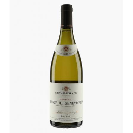 Bouchard Père et Fils Meursault 1er Cru Les Genevrières