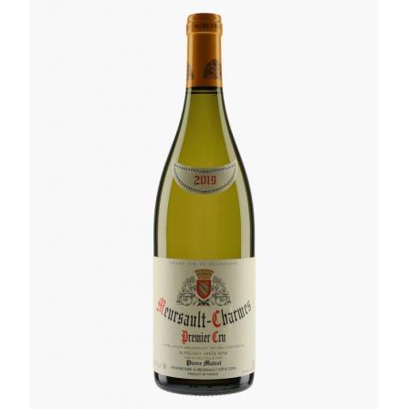 Domaine Matrot Meursault 1er Cru Les Charmes