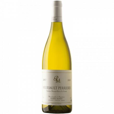 Pierre Morey Meursault 1er Cru Perrières