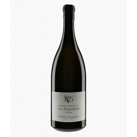 Domaine Pierre Girardin Meursault 1er Cru Les Perrières Magnum