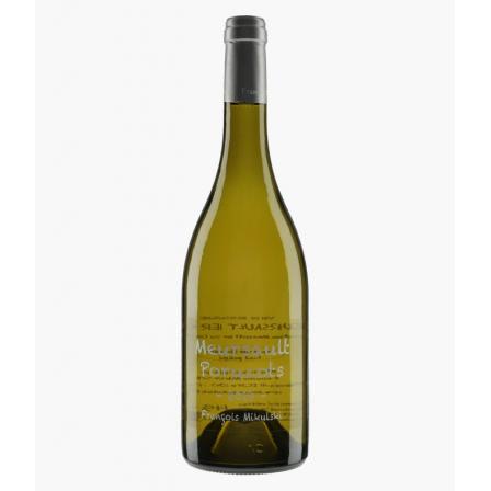 Domaine François Mikulski Meursault 1er Cru Les Poruzots