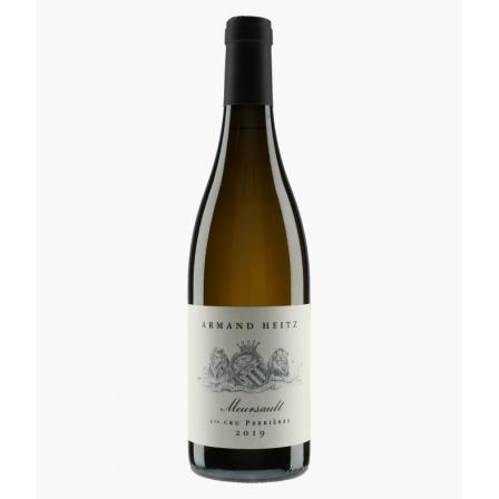 Heitz Armand Meursault 1er Cru Les Perrières