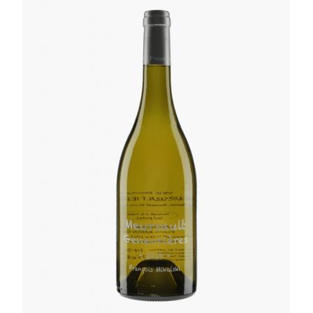 Domaine François Mikulski Meursault 1er Cru Les Genevrières