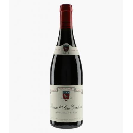 Domaine Pierre Labet Beaune 1er Cru Coucherias