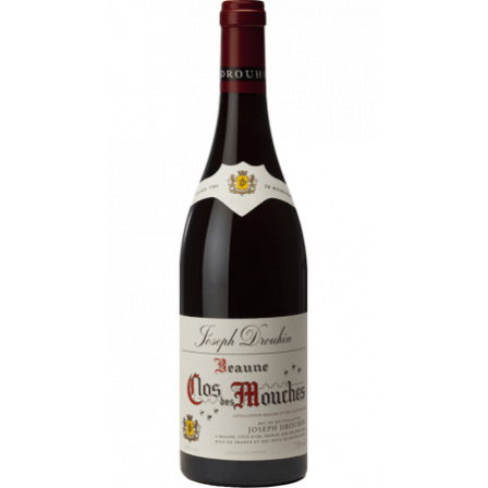 Joseph Drouhin Beaune 1er Cru Clos des Mouches