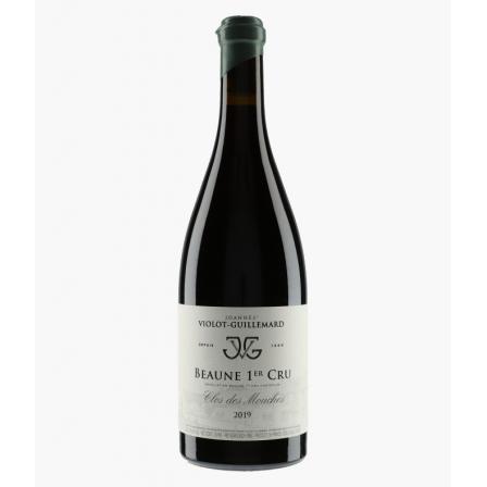 Violot-Guillemard Thierry Beaune 1er Cru Clos Des Mouches