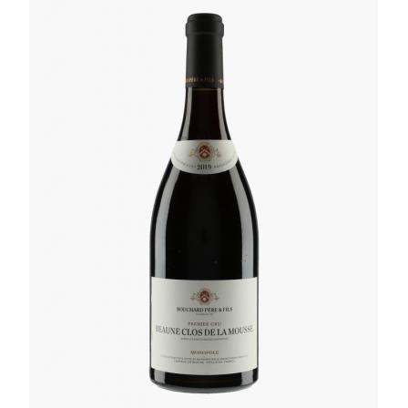 Bouchard Père et Fils Beaune 1er Cru Clos de la Mousse