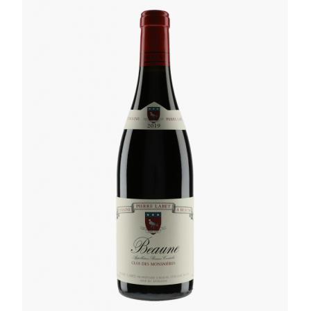 Domaine Pierre Labet Beaune 1er Cru Beaune Clos Des Monsnières