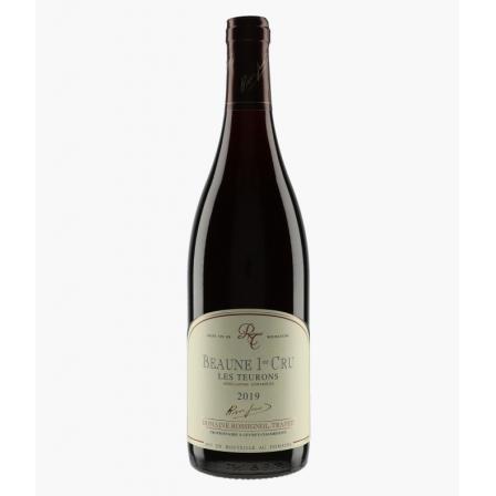 Domaine Rossignol Trapet Beaune 1er Cru Les Teurons