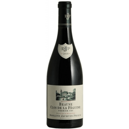 Domaine Jacques Prieur Beaune 1er Cru Clos de la Féguine Monopole