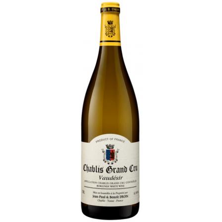 Jean Paul & Benoit Droin Chablis Grand Cru Vaudésir