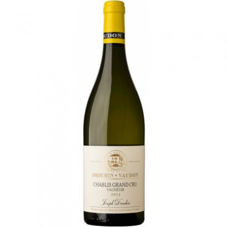 Joseph Drouhin Chablis Grand Cru Vaudésir