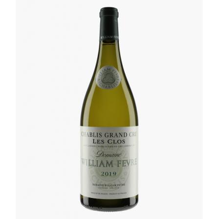 William Fevre Chablis Grand Cru Les Clos Magnum