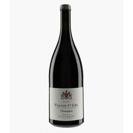 Yvon Clerget Volnay 1er Cru Les Champans Magnum