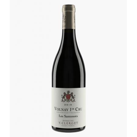 Yvon Clerget Volnay 1er Cru Les Santenots