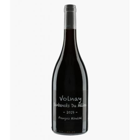 Domaine François Mikulski Volnay 1er Cru Santenots-du-Milieu