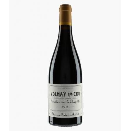 Dubuet-Boillot Volnay 1er Cru Carelle Sous la Chapelle