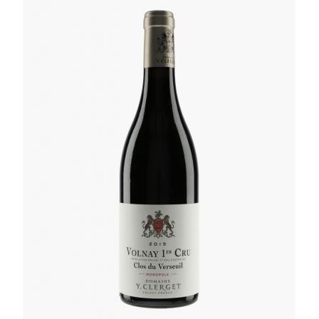 Yvon Clerget Volnay 1er Cru Clos du Verseuil