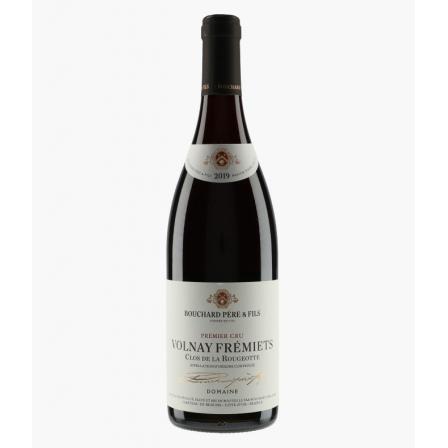 Bouchard Père et Fils Volnay 1er Cru Les Fremiets Clos de la Rougeotte