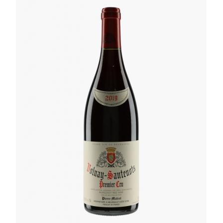 Domaine Matrot Volnay 1er Cru Les Santenots