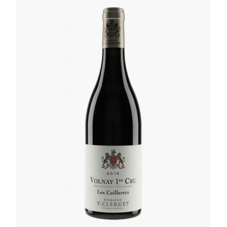 Yvon Clerget Volnay 1er Cru en Caillerets