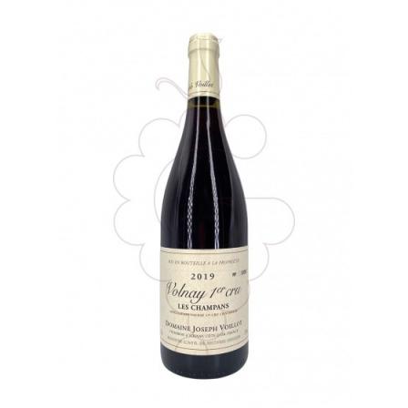 Joseph Voillot Volnay 1er Cru Les Champans