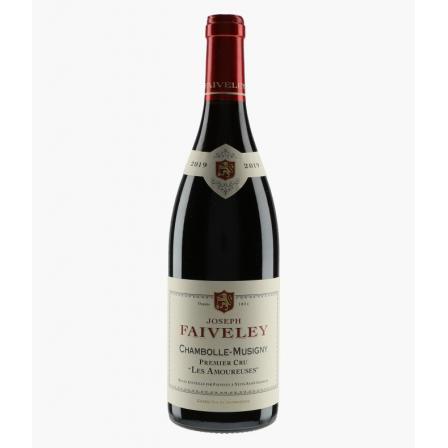 Domaine Faiveley Chambolle-Musigny Les Amoureuses