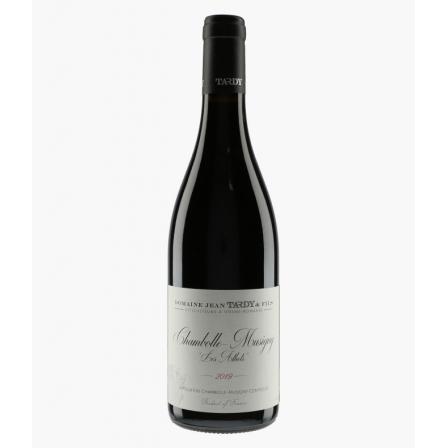 Domaine Jean Tardy & Fils Chambolle-Musigny Les Athets