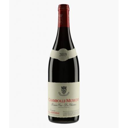 Domaine François Bertheau Chambolle-Musigny Les Charmes