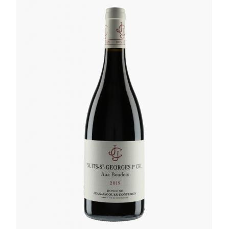 Domaine Jean Jaques Confuron Nuits-Saint-Georges 1er Cru Aux Boudots