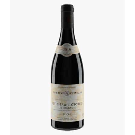 Domaine Robert Chevillon Nuits-Saint-Georges 1er Cru Les Chaignots