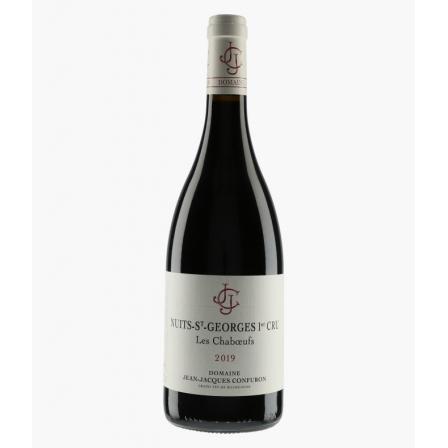 Domaine Jean Jaques Confuron Nuits-Saint-Georges 1er Cru Les Chaboeufs