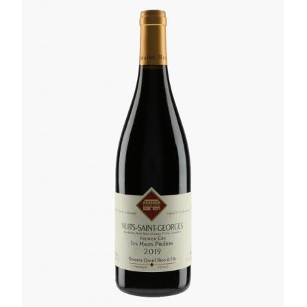 Domaine Daniel Rion Nuits-Saint-Georges 1er Cru Haut Pruliers