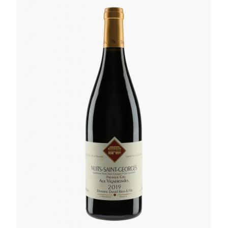 Domaine Daniel Rion Nuits-Saint-Georges 1er Cru Aux Vignerondes