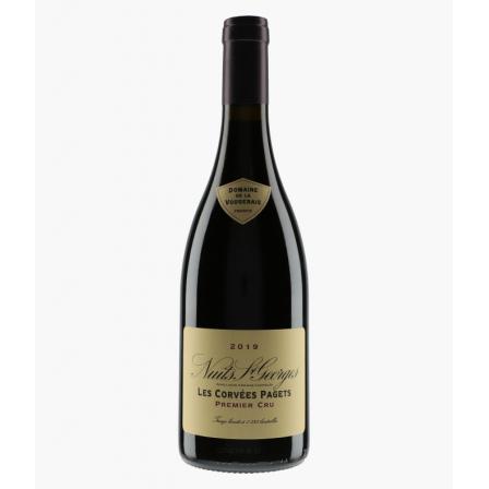 Domaine de la Vougeraie Nuits-Saint-Georges 1er Cru Clos Des Corvées Pagets