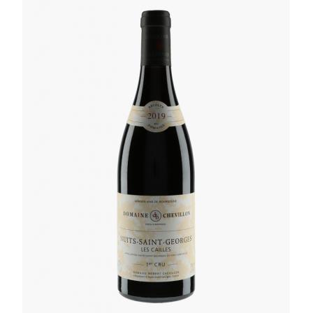 Domaine Robert Chevillon Nuits-Saint-Georges 1er Cru Les Cailles