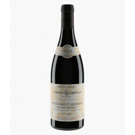 Domaine Robert Chevillon Nuits-Saint-Georges 1er Cru Les Saint Georges