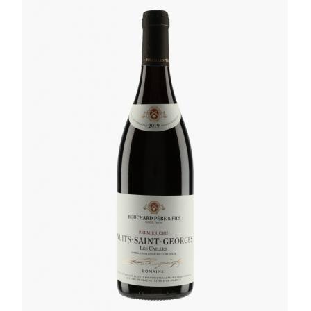 Bouchard Père et Fils Nuits-Saint-Georges 1er Cru Les Cailles