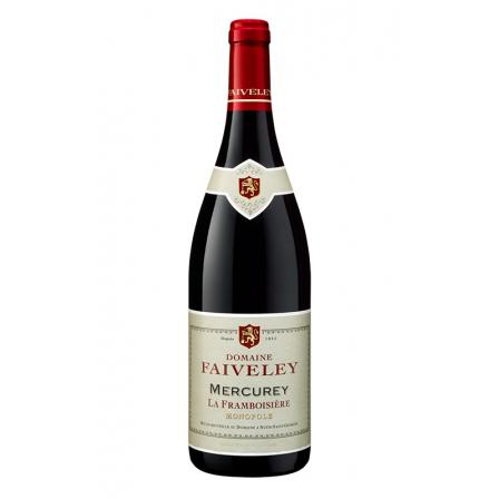 Faiveley Mercurey la Framboisière