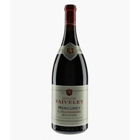 Domaine Faiveley Mercurey la Framboisière Monopole Magnum