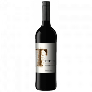 Totium Crianza Ribera del Duero