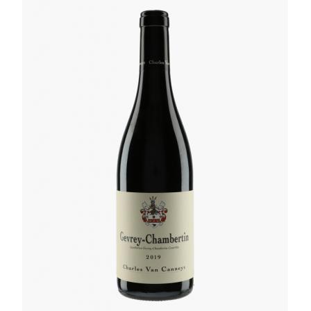 Van-Canneyt Charles Gevrey-Chambertin