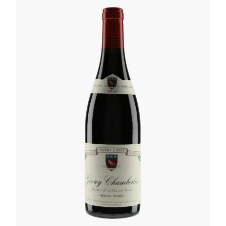 Domaine Pierre Labet Gevrey-Chambertin Vieilles Vignes