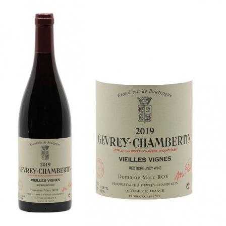 Domaine Marc Roy Gevrey-Chambertin Vieilles Vignes