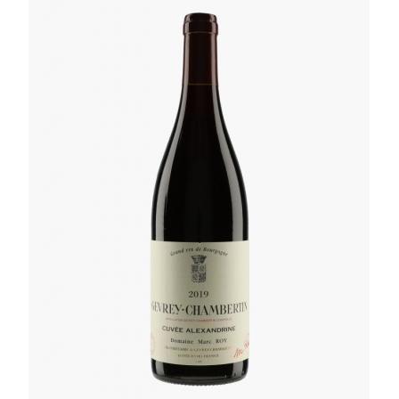 Domaine Marc Roy Gevrey-Chambertin Cuvée Alexandrine