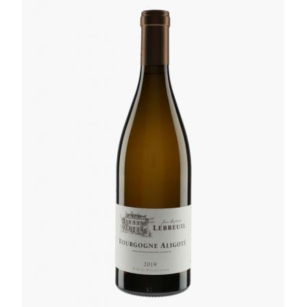 Domaine Lebreuil Bourgogne Aligoté