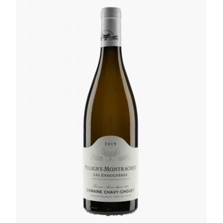 Chavy-Chouet Puligny-Montrachet Les Enseignières