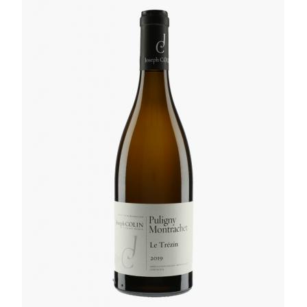 Joseph Colin Puligny-Montrachet Le Trezin