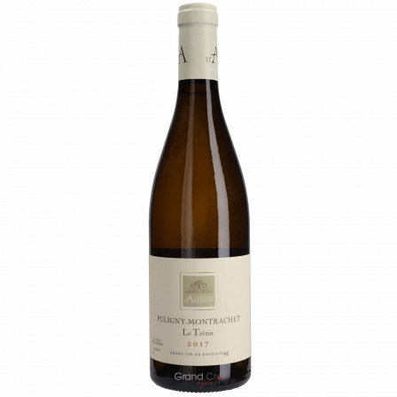 Domaine D&#039;ardhuy Le Trezin Puligny Montrachet