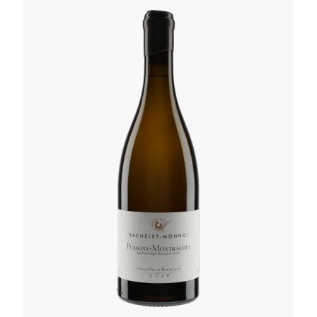 Domaine Bachelet-Monnot Puligny-Montrachet